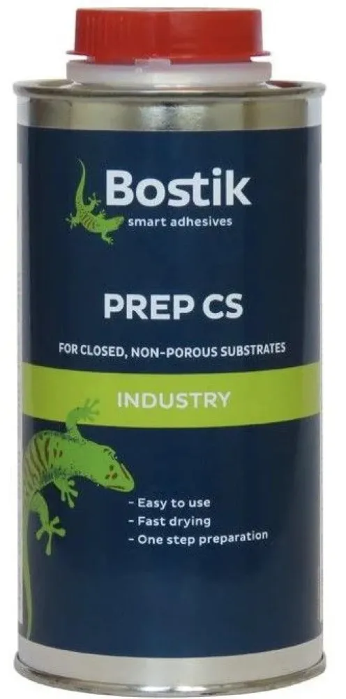 Bostik Prep CS transparant blik 500 ml