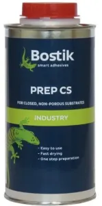 Bostik Prep CS transparant blik 500 ml