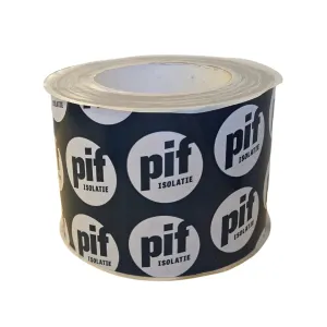 PIF Luchtdichte tape 100 mm, 25 m