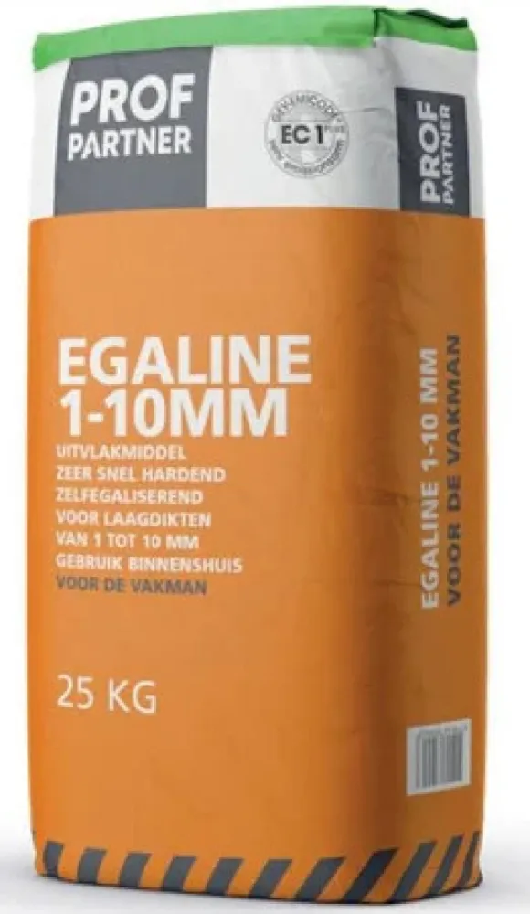 Profpartner Egaline 1-15mm