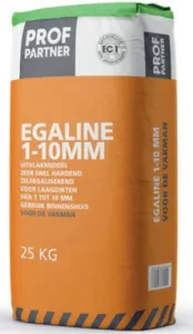 Profpartner Egaline 1-15mm