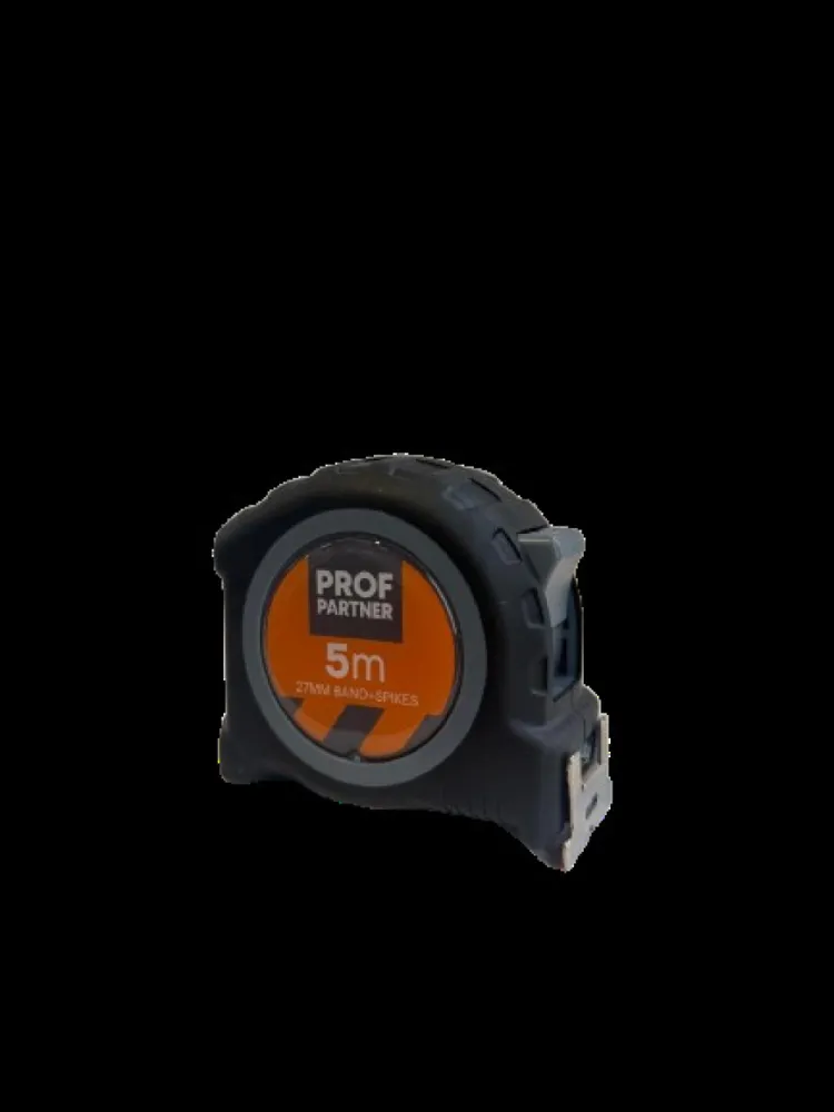 Profpartner Rolmaat 5m.