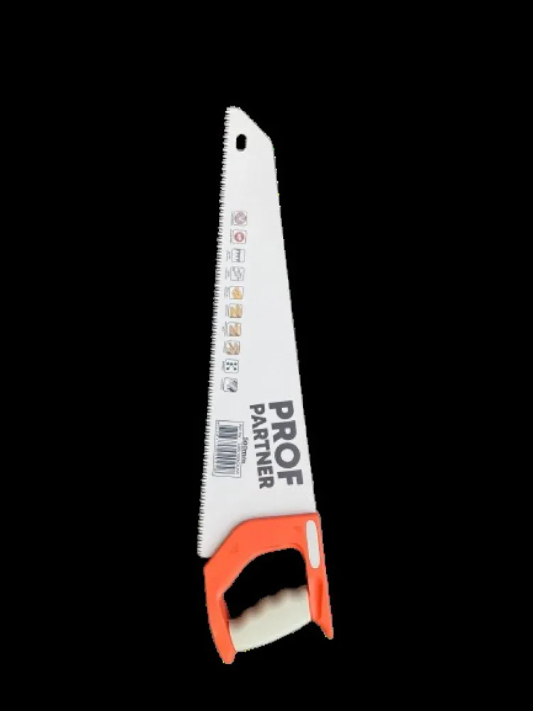 ProfPartner handzaag 3 vl geslepen