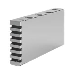 T140-5 spouwvoegventilatierooster RVS