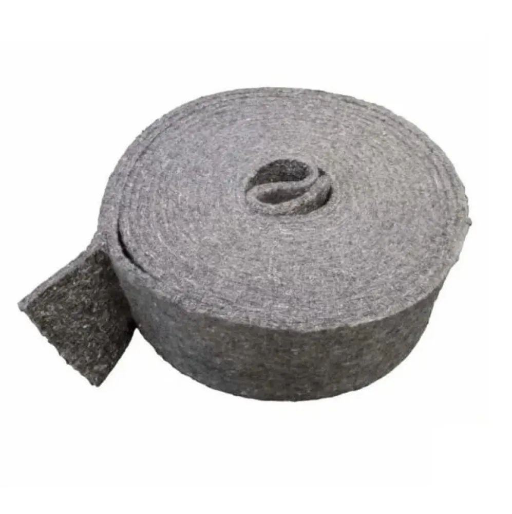 Nevima Druk-oplegvilt type 75 standaard 80x5 mm rol 7,5 m1